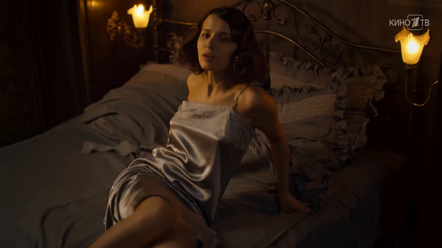 Anastasiya Ukolova sexy, Lyubov Aksyonova sexy – Tsyplyonok zharenyy s01e06-08 (2019-2022)