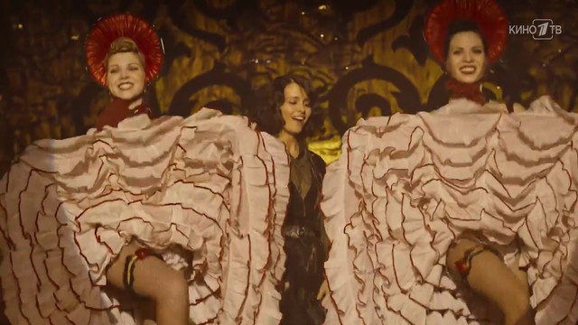 Anastasiya Ukolova sexy, Lyubov Aksyonova sexy – Tsyplyonok zharenyy s01e06-08 (2019-2022)