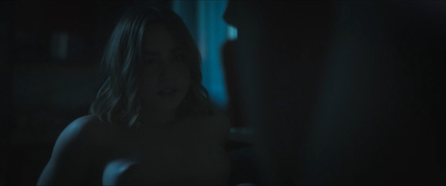 Clara Galle nude - Through My Window (A traves de mi ventana) (2022)