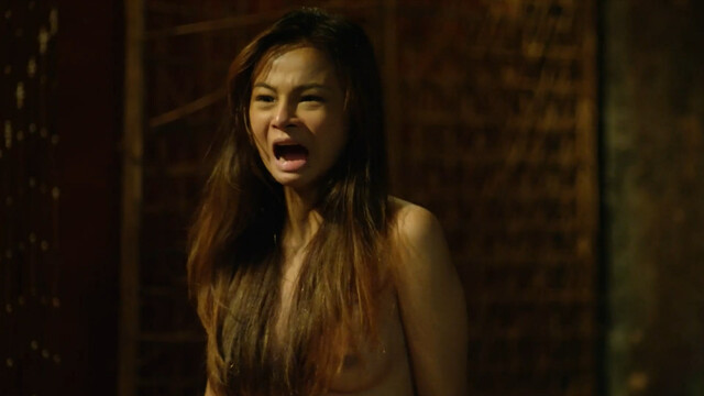 Angeli Khang nude, Jela Cuenca nude - Silip Sa Apoy (2022)