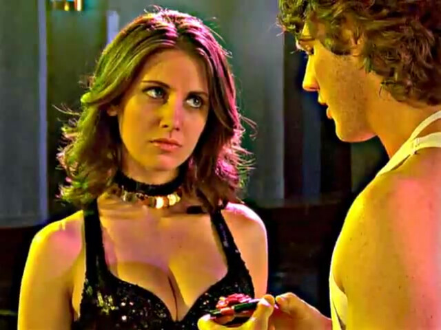 Alison Brie sexy, Angela Sarafyan sexy, Beth Dover sexy - Hot Sluts s01e05 (2009)