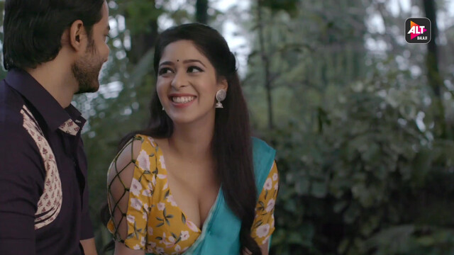 Garima Jain sexy - Gandi Baat s04 (2018)