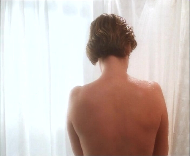 Meredith Baxter nude - My Breast (1994)