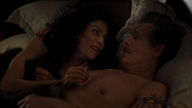 Joanne Kelly nude, Nathalie Rock nude, Ester Jiron nude - City on a Hill s03e01-5 (2022)