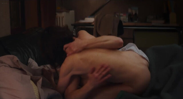 Charlotte Gainsbourg nude, Noée Abita nude - The Passengers of the Night (2022)