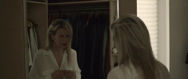 Kim Basinger nude - I Am Here (2014)