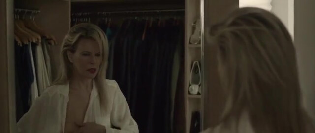 Kim Basinger nude - I Am Here (2014)