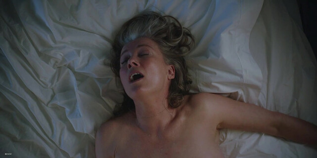 Emma Thompson nude - Good Luck to You, Leo Grande (2022)