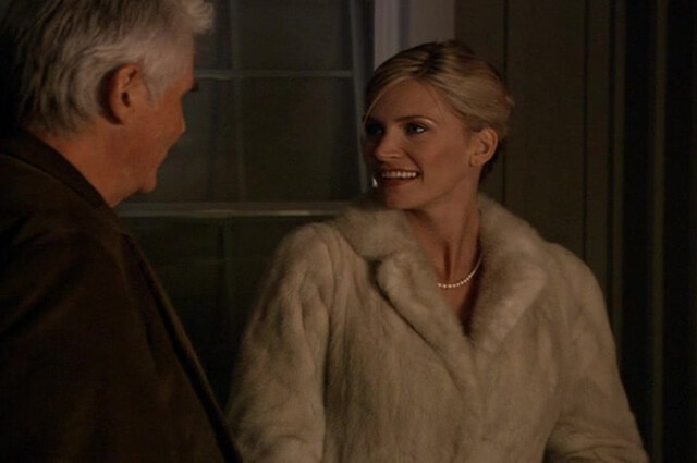 Natasha Henstridge sexy - Widow on the Hill (2005)