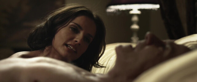 Leonor Varela sexy - Wrong Turn At Tahoe (2009)