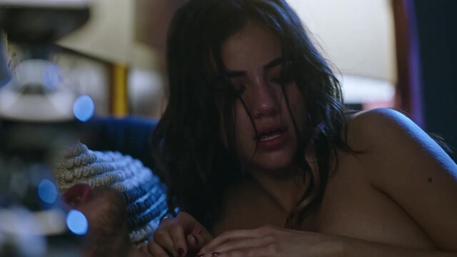 Ela Velden nude, Fabiola Campomanes sexy, Maite Perroni sexy, Marimar Vega sexy -  El juego de las llaves s01e01-03 (2019)