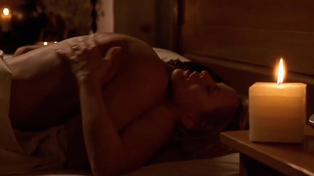 Nicollette Sheridan sexy, Andrea Sadler nude, Cecile Cristobal nude - Deadly Betrayal (2003)