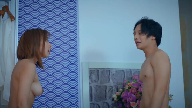 Angeli Khang nude, Jamilla Obispo nude, Angelica Cervantes nude, Lara Morena nude - Wag Mong Agawin Ang Akin s01e01,02 (2022)