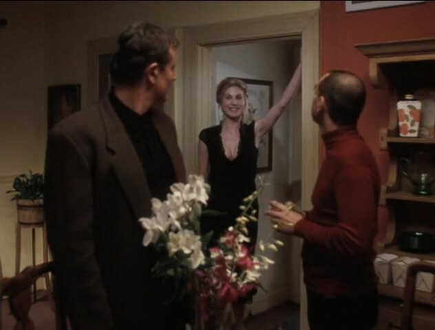 Elizabeth Mitchell sexy - Hollywood Palms (2001)