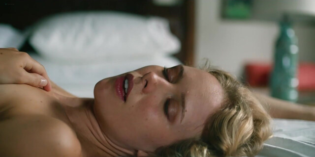 Amelia Eve nude, Carla Gugino nude, Nora Arnezeder nude - Leopard Skin  s01e01-02 (2022)