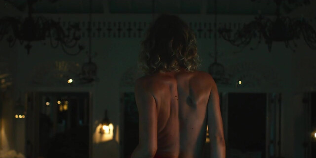 Amelia Eve nude, Carla Gugino nude, Nora Arnezeder nude - Leopard Skin  s01e01-02 (2022)