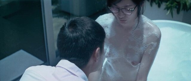 Ashina Kwok nude, Fish Liew nude, Koyi Mak nude - Lazy Hazy Crazy (2015)