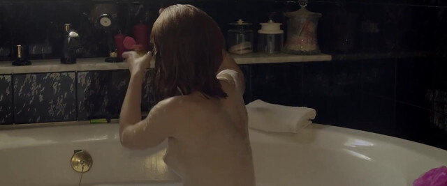 Claudia Molina nude, Marta Almodovar nude - Matando el Tiempo (2022)