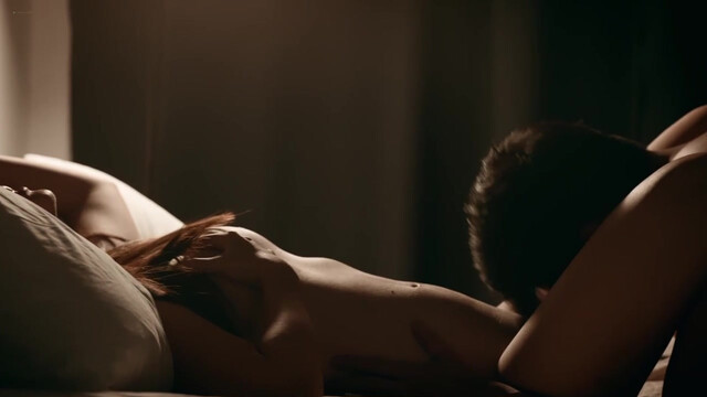 Rob Guinto nude, Janelle Tee nude - AnNa s01e01 (2022)