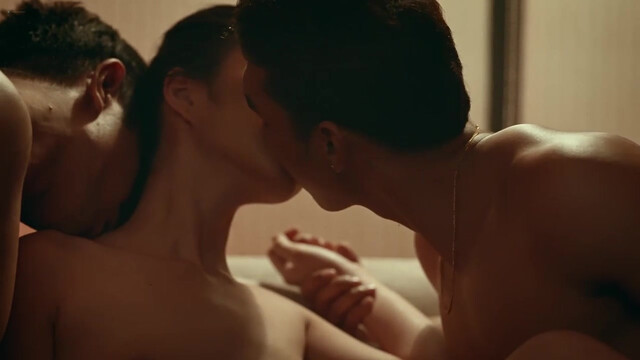 Rob Guinto nude, Janelle Tee nude - AnNa s01e03 (2022)