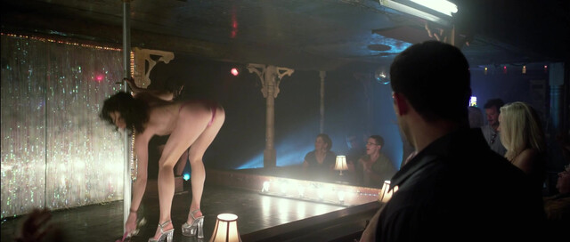 Mariah Bonner nude - Universal Soldier Day of Reckoning (2012)