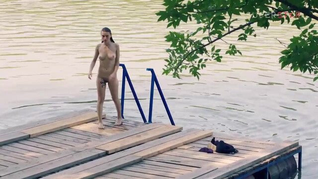 Sara Klimoska nude, Lidija Kordic nude, Sonja Kolacaric nude - Mocvara s02e01-05 (2020)