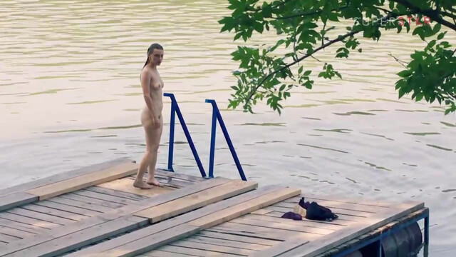 Sara Klimoska nude, Lidija Kordic nude, Sonja Kolacaric nude - Mocvara s02e01-05 (2020)