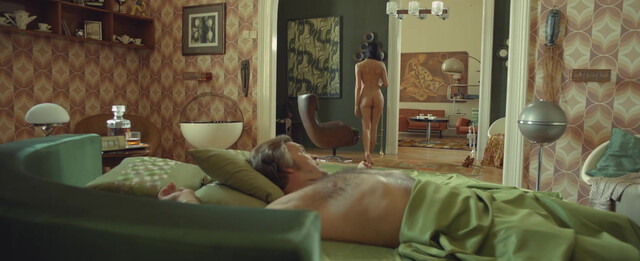 Kata Purt nude, Monika Balsai sexy, Agi Gubik nude, Klara Jarabik nude -Liza the Fox-Fairy (2015)