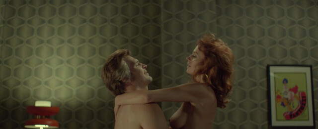 Kata Purt nude, Monika Balsai sexy, Agi Gubik nude, Klara Jarabik nude -Liza the Fox-Fairy (2015)