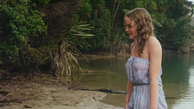 Rebecca Gibney nude - Among the Cinders (1983)