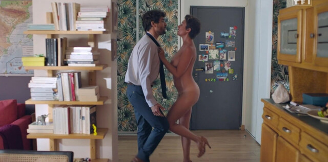 Emmanuelle Bouaziz nude - Clem s11e01 (2021)