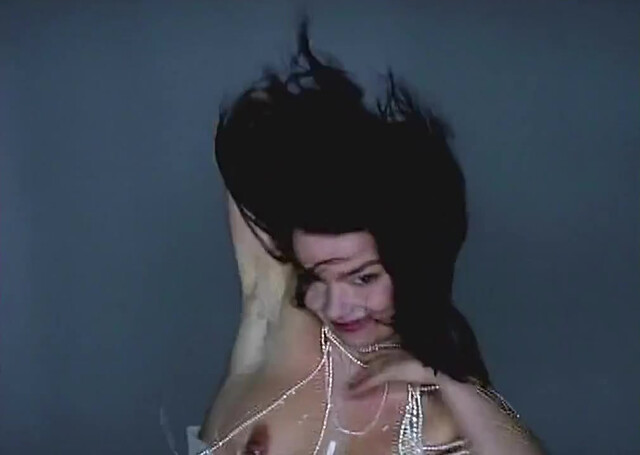 Bjork nude - Pagan Poetry (2001)