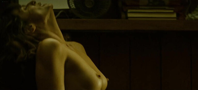 Aitana Sanchez-Gijon nude - The Nautical Chart (2007)