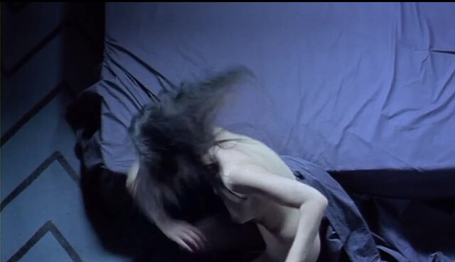 Parthenopi Bouzouri nude - Thief Or Reality (2001) #2