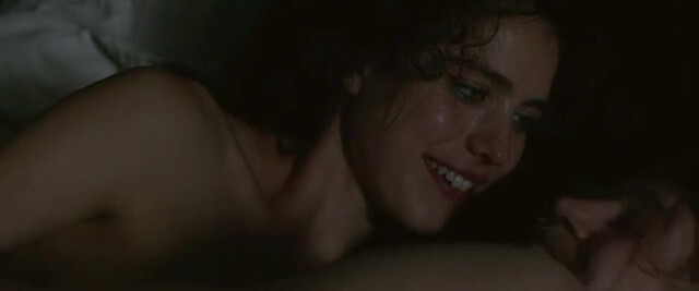 Margaret Qualley nude - Stars at Noon (2022)