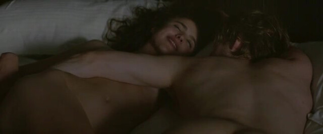 Margaret Qualley nude - Stars at Noon (2022)