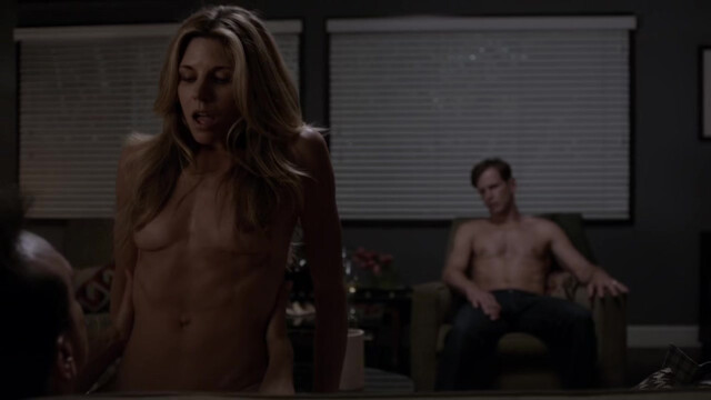 Andrea Bogart nude - Ray Donovan s02e06 (2014)