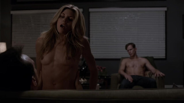 Andrea Bogart nude - Ray Donovan s02e06 (2014)