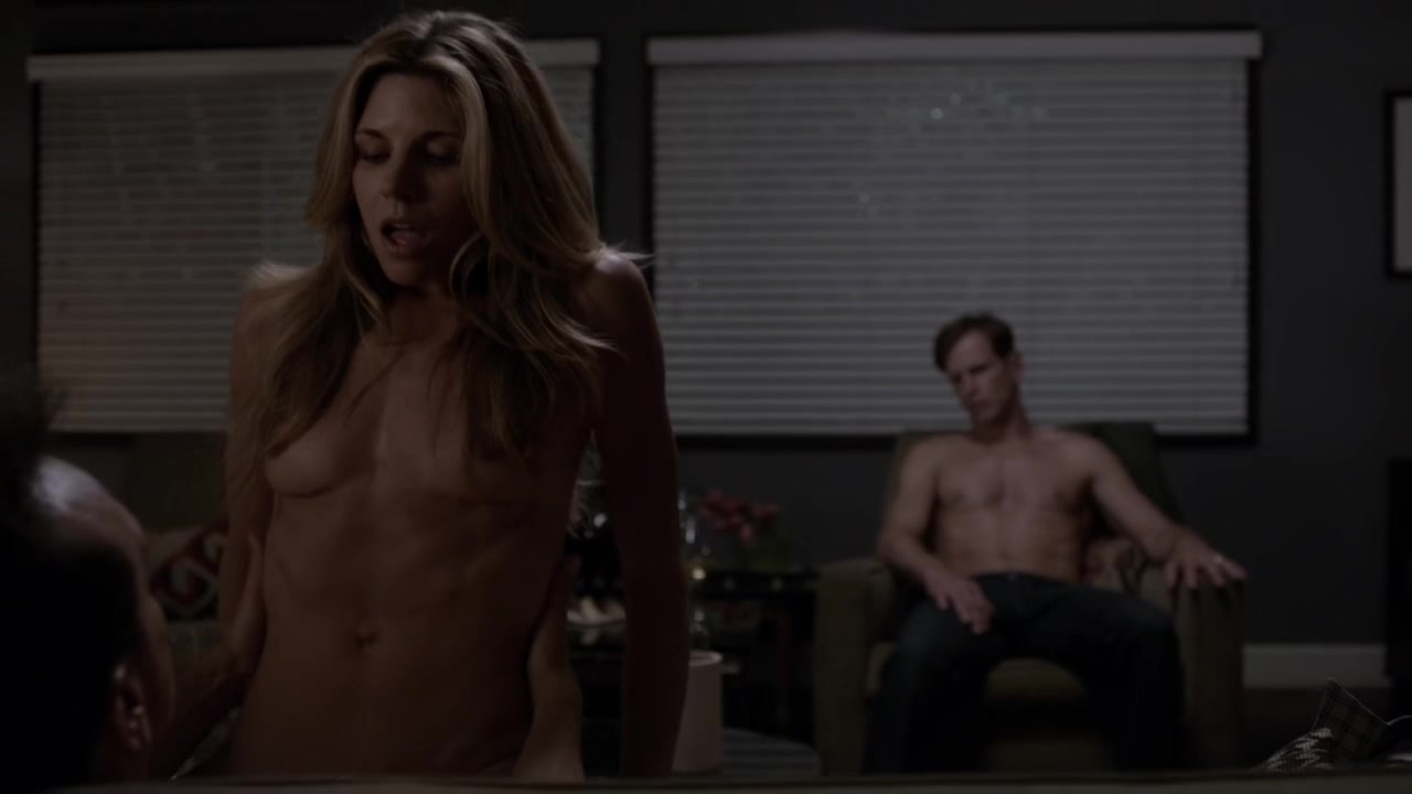 Andrea Bogart nude - Ray Donovan s02e06 (2014)