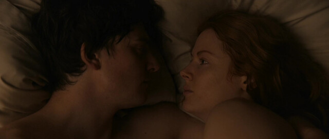 Emily Beecham sexy - 1899 s01 (2022)