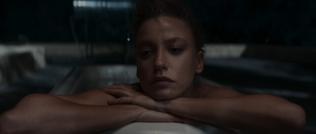 Serenay Sarikaya nude - Shahmaran s01e01-08 (2023)