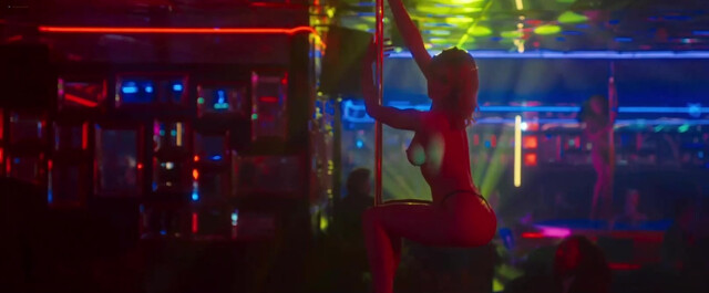 Heidi May nude, Alice Rooney nude, Courtney Clarke sexy - Last King of the Cross s01e01-03 (2023)