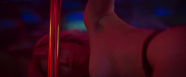 Heidi May nude, Alice Rooney nude, Courtney Clarke sexy - Last King of the Cross s01e01-03 (2023)