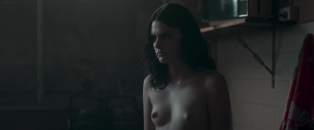 Heidi May nude, Alice Rooney nude, Courtney Clarke sexy - Last King of the Cross s01e01-03 (2023)