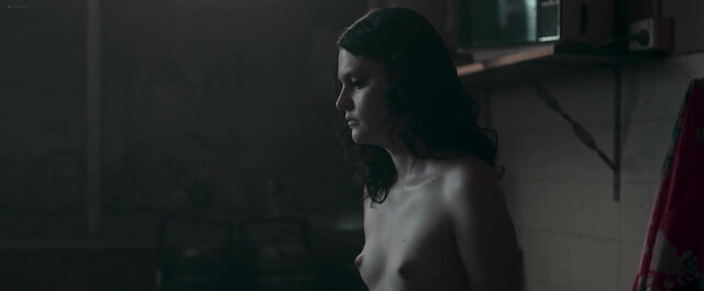 Heidi May nude, Alice Rooney nude, Courtney Clarke sexy - Last King of the Cross s01e01-03 (2023)