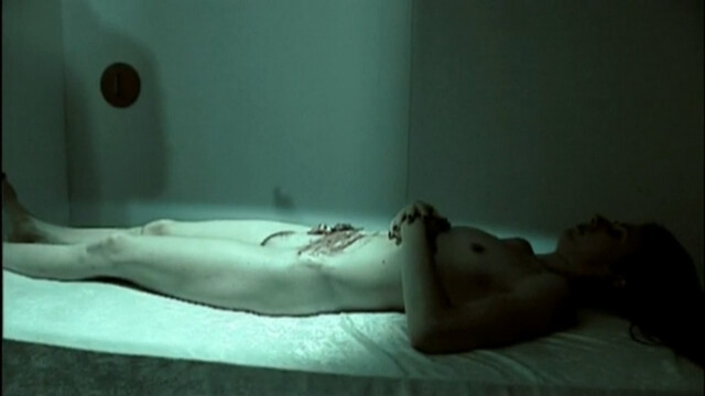 Annika Lewis nude - A Mind's I (2003)