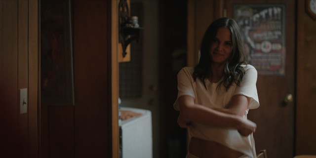 Kathryn Kelly nude - Yellowstone s05e08 (2022-2023)