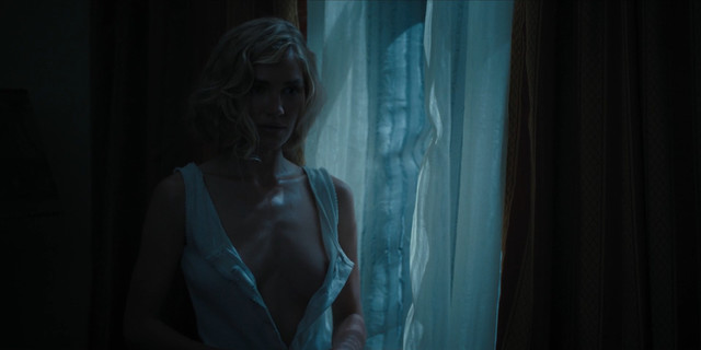 Michelle Randolph nude - 1923 s01e03 (2023)