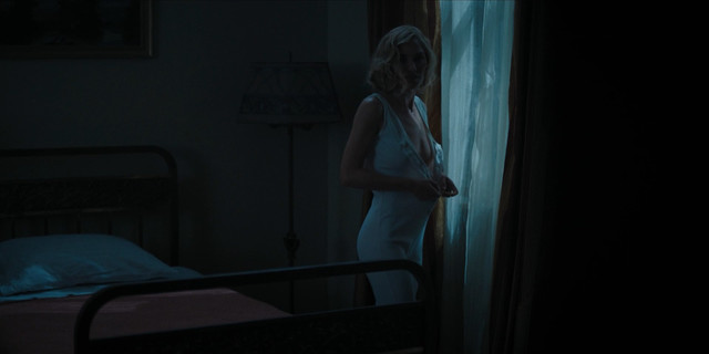 Michelle Randolph nude - 1923 s01e03 (2023)