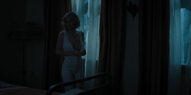 Michelle Randolph nude - 1923 s01e03 (2023)